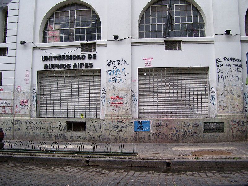 UBA Ramos