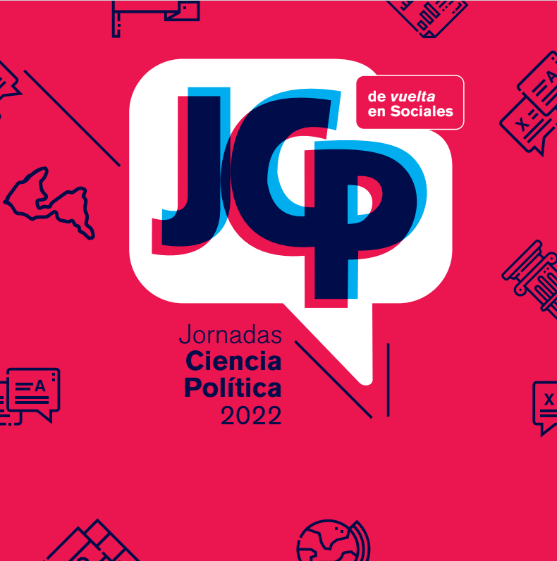 JCP22: de vuelta en Sociales