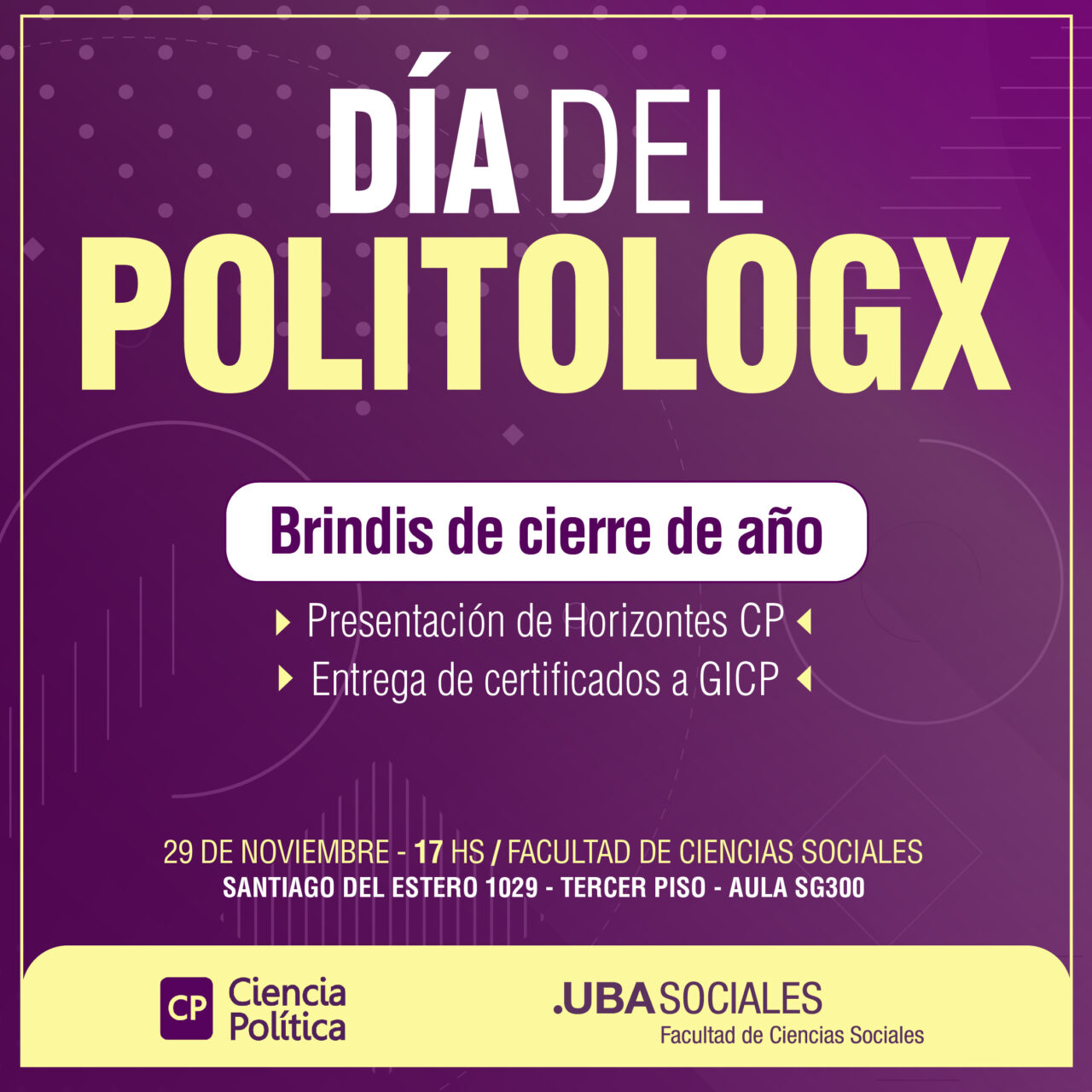 Flyer - Dia del Politologo-02