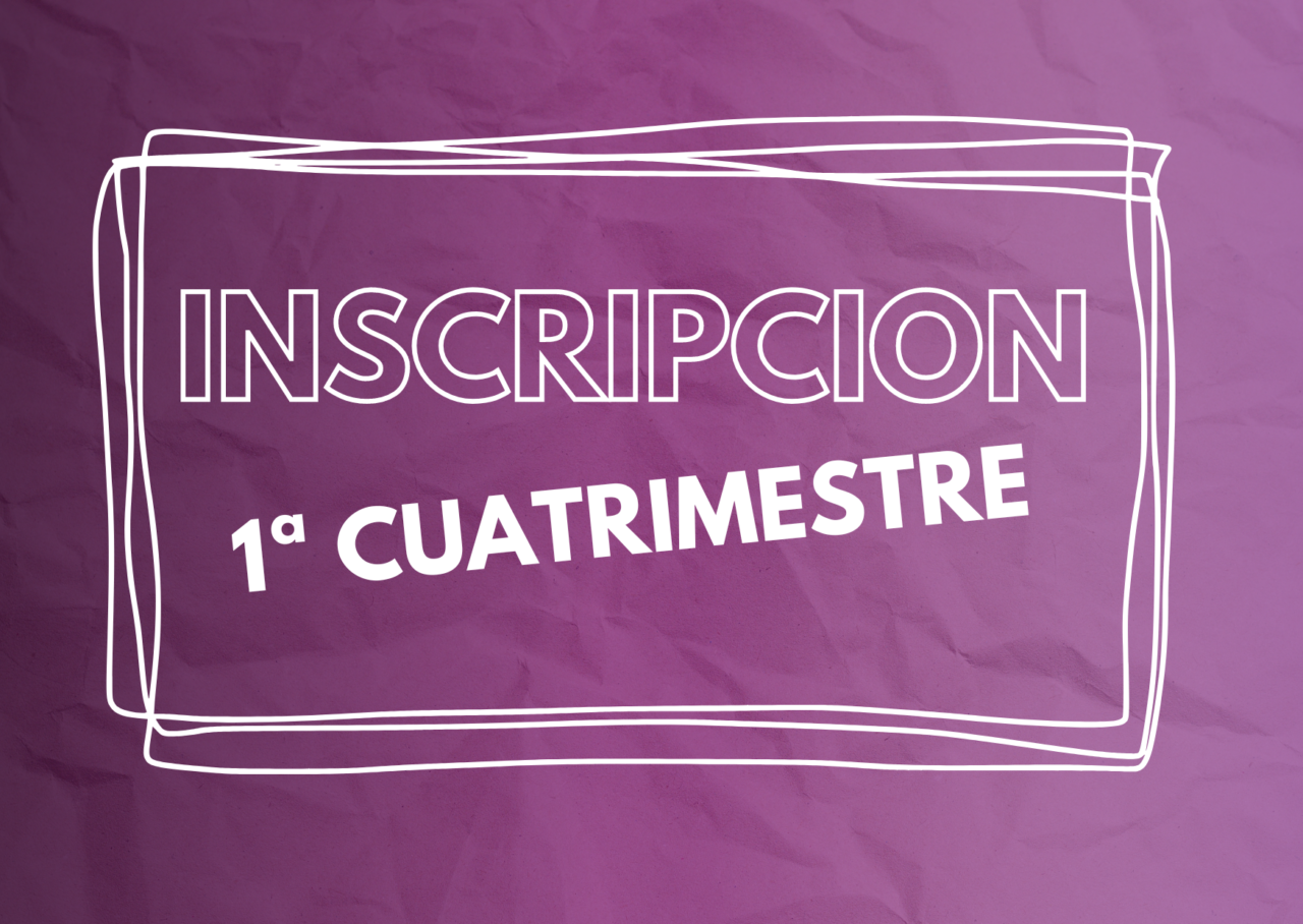 inscripciones 2