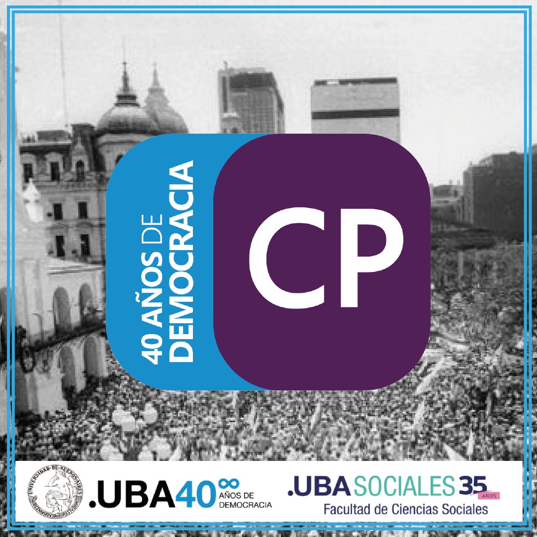 CP democracia